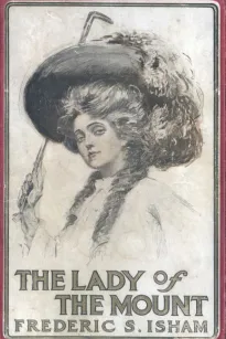 The Lady of the Mount