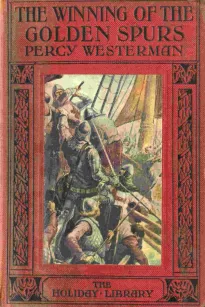 The Winning of the Golden Spurs