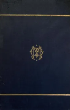 The Mapleson Memoirs, 1848-1888, vol I