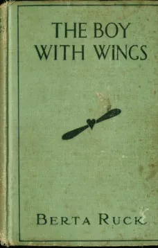 The Boy with Wings