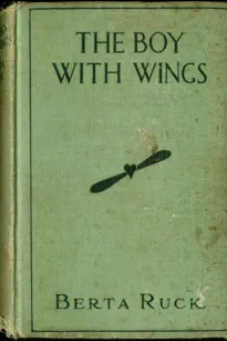 The Boy with Wings