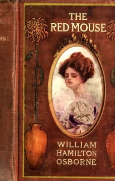 The Red Mouse: A Mystery Romance