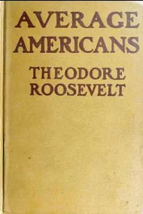 Average Americans