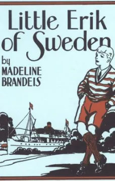 Little Erik of Sweden