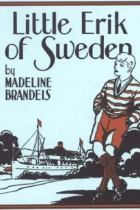 Little Erik of Sweden