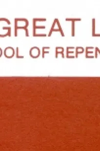 Great Lent: A School of Repentance. Its Meaning for Orthodox Christians