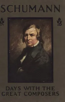 A Day with Robert Schumann