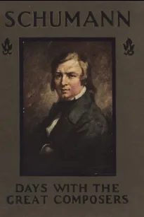 A Day with Robert Schumann