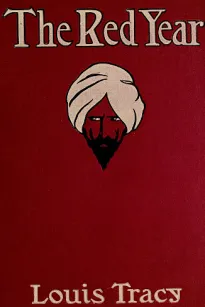 The Red Year: A Story of the Indian Mutiny