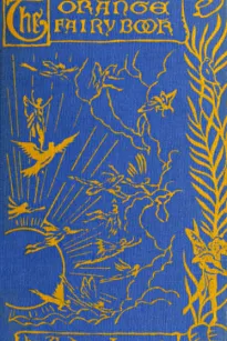 The Orange Fairy Book