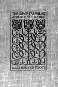 The Cup of Trembling, and Other Stories