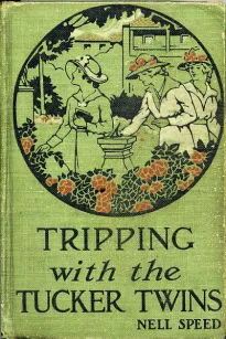 Tripping with the Tucker Twins