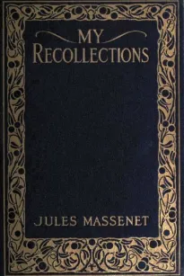 My Recollections