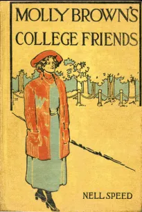 Molly Brown's College Friends