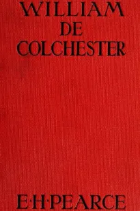 William de Colchester, Abbot of Westminster