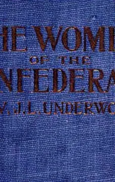 The Women of the Confederacy