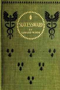 Successward: A Young Man's Book for Young Men