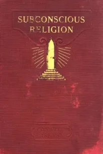 Subconscious Religion