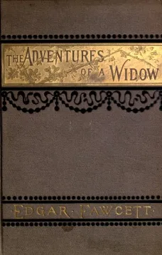 The Adventures of a Widow: A Novel