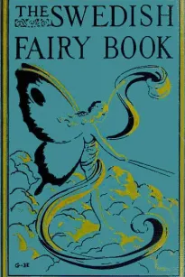 The Swedish Fairy Book