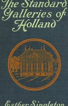 The Standard Galleries - Holland
