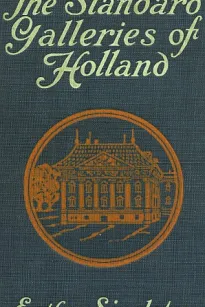 The Standard Galleries - Holland