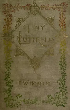 Tiny Luttrell