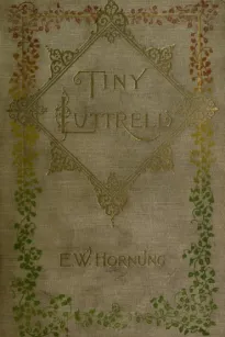 Tiny Luttrell
