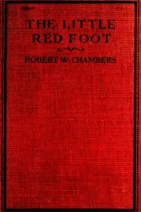 The Little Red Foot
