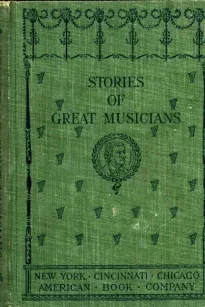 Stories of Great Musicians