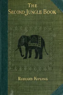 The Second Jungle Book