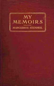 My Memoirs