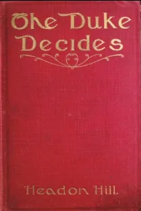 The Duke Decides