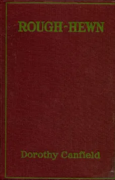 Rough-Hewn