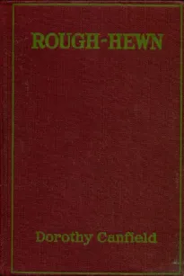 Rough-Hewn