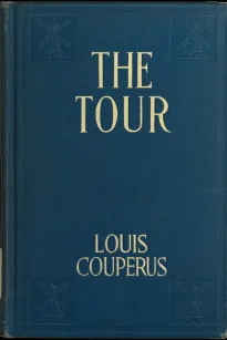The Tour: A Story of Ancient Egypt