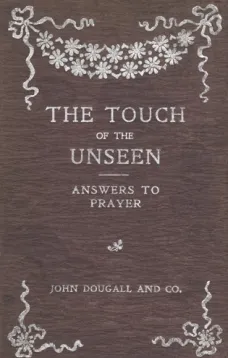 In Answer to Prayer