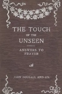 In Answer to Prayer