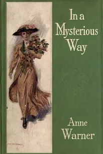 In a Mysterious Way