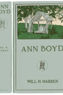 Ann Boyd: A Novel