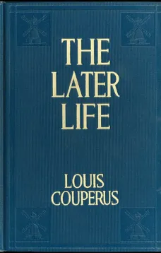 The Later Life