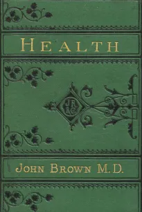Health: Five Lay Sermons to Working-People