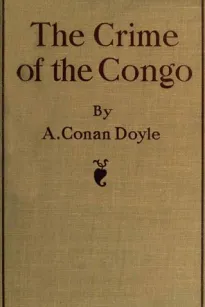The Crime of the Congo