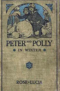 Peter and Polly in Winter