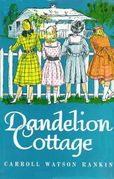 Dandelion Cottage