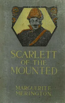 Scarlett of the Mounted