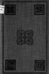 Old Celtic Romances
