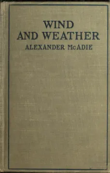 Wind and Weather