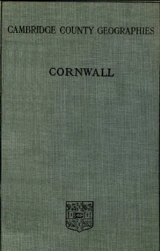 Cornwall