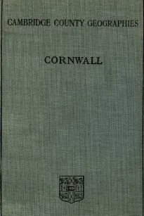 Cornwall
